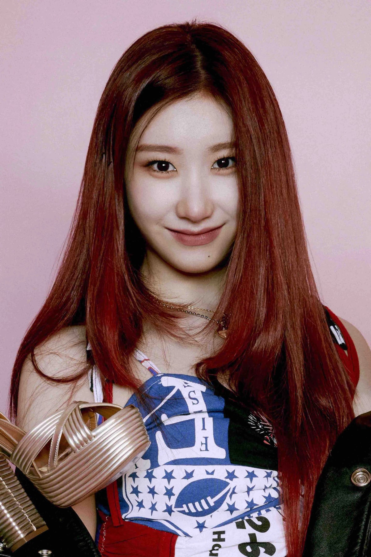 Chaeryeong