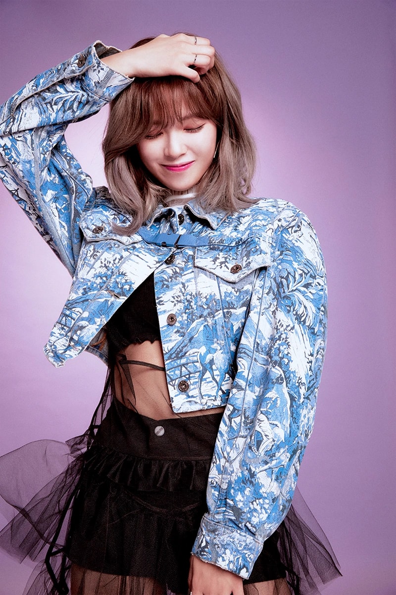Jeongyeon