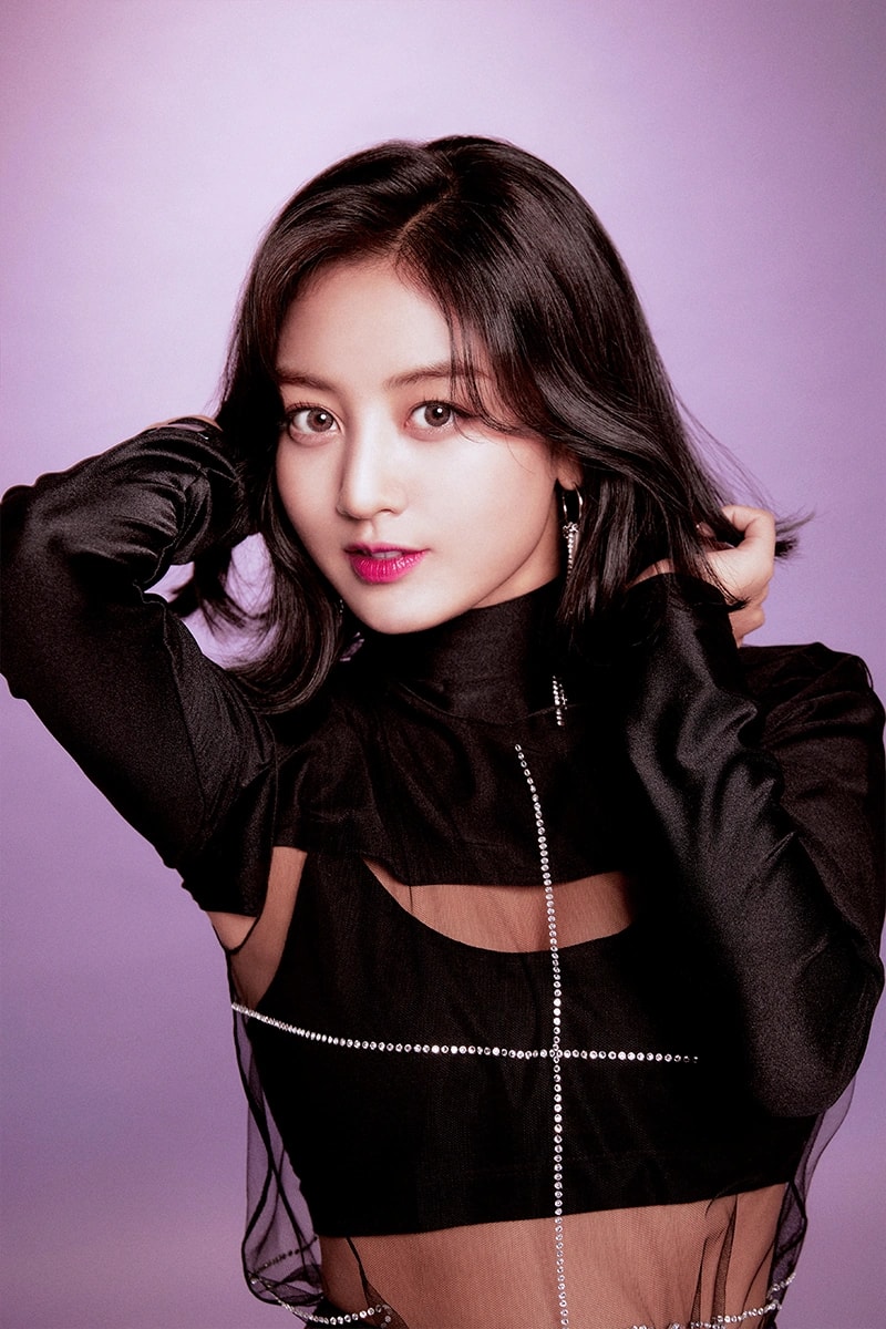 Jihyo