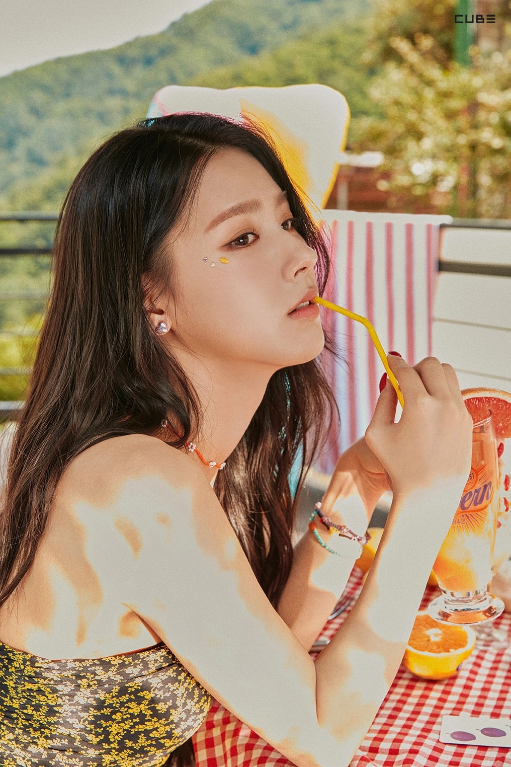 Miyeon