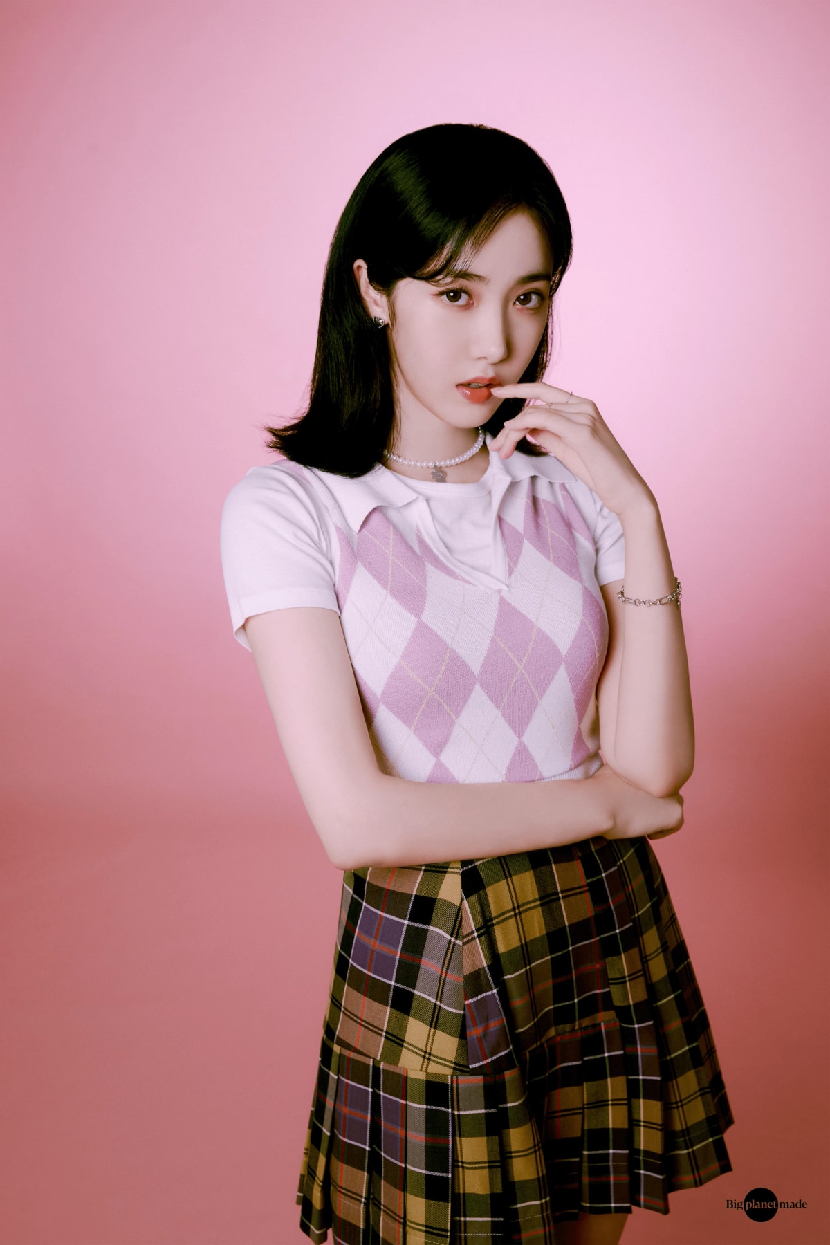 SinB