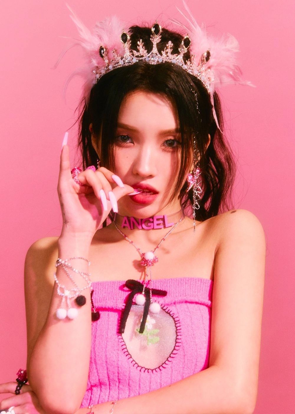 Soyeon
