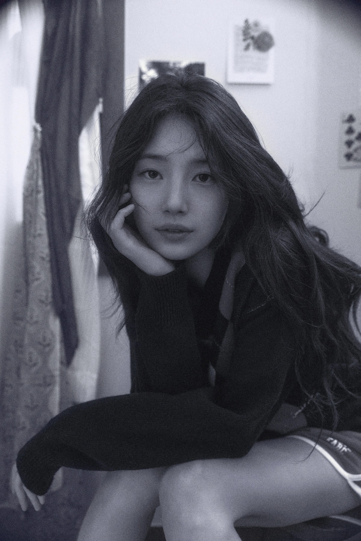 Suzy